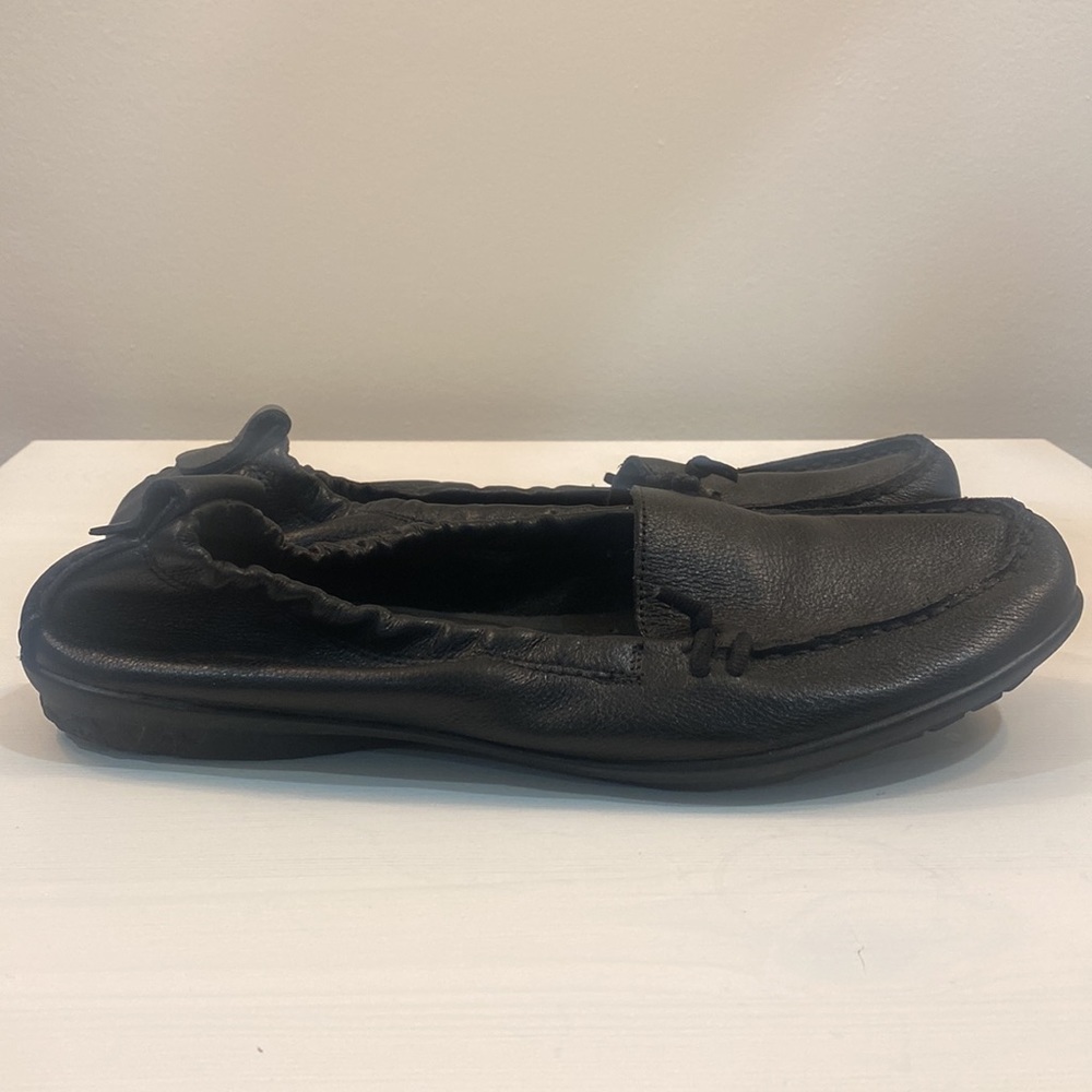 Hush Puppies Loafers Euc - Picture 3 of 10